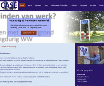 https://www.caseconsultancy.nl