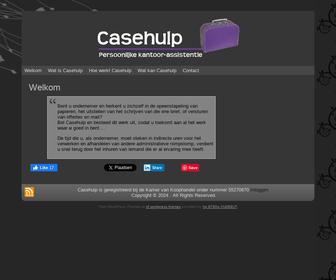 http://www.casehulp.nl