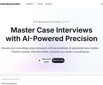 http://www.casestudygenerator.com