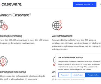 http://www.caseware.nl