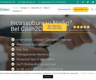 http://www.cash2collect.nl