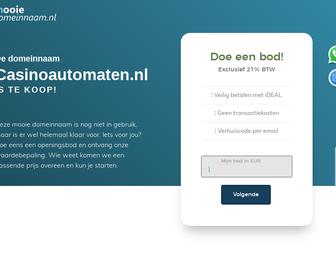 http://www.casinoautomaten.nl