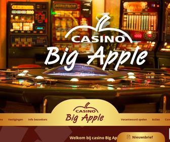 Casino Big Apple Tiel