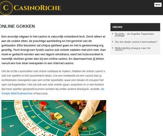 http://www.casinoriche.nl