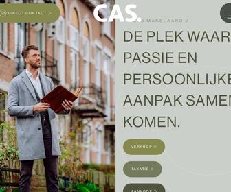 http://www.casmakelaardij.nl