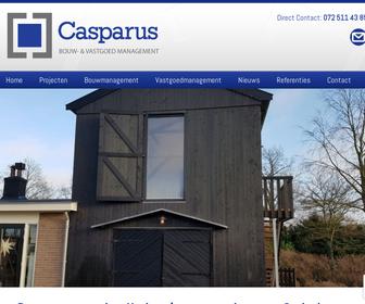 http://www.casparusbv.nl