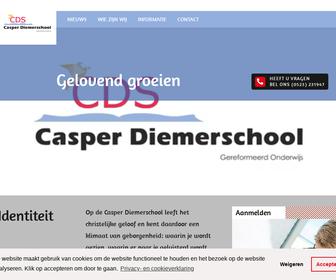 http://www.casperdiemerschool.nl
