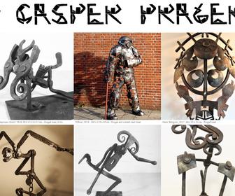 Atelier Casper Prager