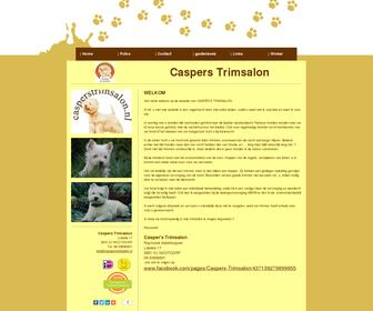 Casper's trimsalon Pijnacker-Nootdorp