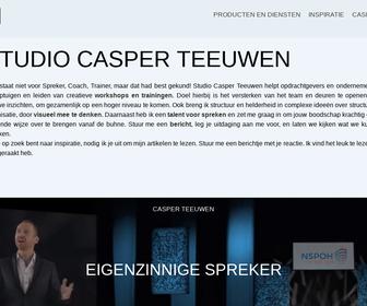 http://www.casperteeuwen.nl
