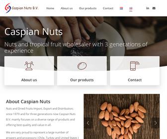 Caspian Nuts B.V.