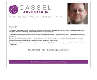Cassel Advocatuur
