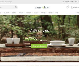 http://www.casserole.nl