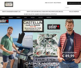 Castelijn mode & lifestyle