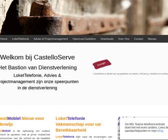http://www.castelloserve.nl