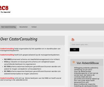 http://www.castorconsulting.nl