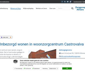 http://www.castrovalva-almere.nl