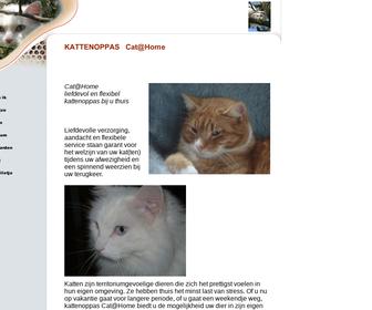 http://www.cat-at-home.nl