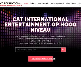 CAT International B.V.