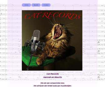 http://www.cat-records.nl