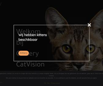 Cattery CatVision