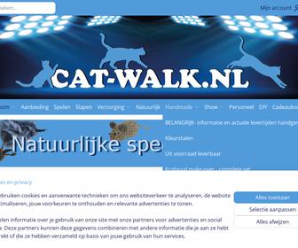 http://www.cat-walk.nl