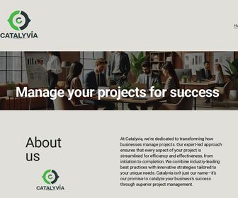 Catalyvia