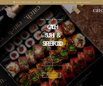 Catch Sushi & Streetfood