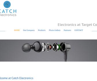 Catch Electronics B.V.