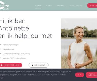 https://www.catchingclouds.nl