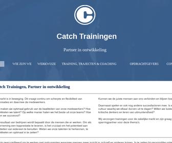 http://www.catchtrainingen.nl