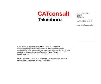 http://www.catconsult.nl