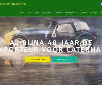Seventh Auto's Holland