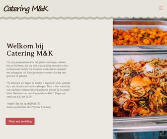 Catering M&K