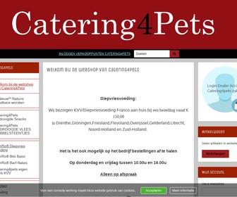 http://www.catering4pets.nl