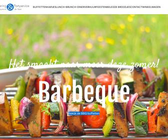 Catering & Partyservice De Haan B.V.