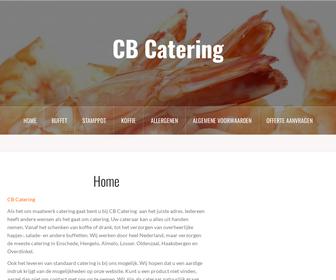 Catering & Broodjes Enschede