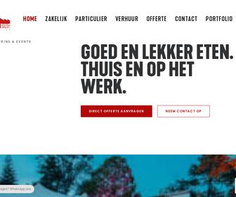 De Cateringfabriek