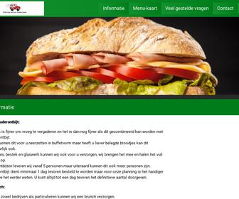 Catering Service Zoetermeer