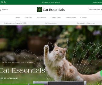 https://www.catessentials.nl