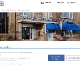Apotheek Het Catharinahuis