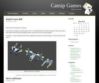 Catnip Games