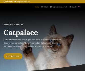 CatPalace