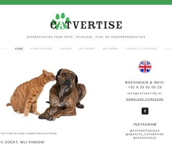 http://www.catvertise.nl