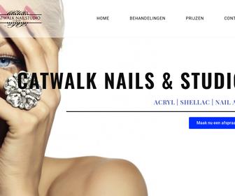 Catwalk Nails Studio