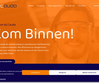 https://www.cauda.eu