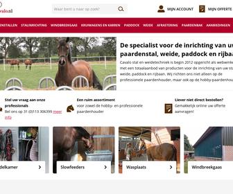 http://www.cavalo.nl