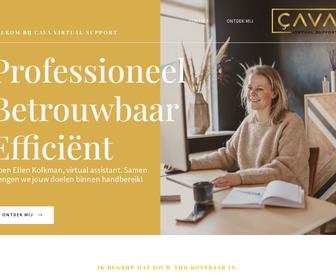 http://www.cavasupport.nl