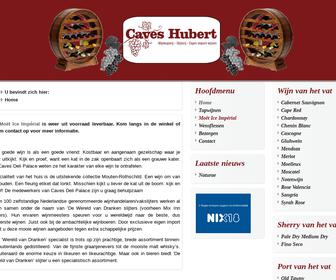 http://www.caveshubert.nl