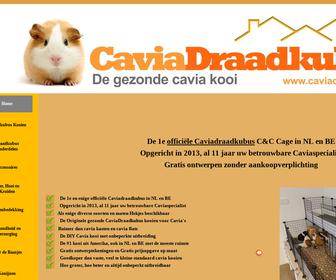 http://www.caviadraadkubus.nl